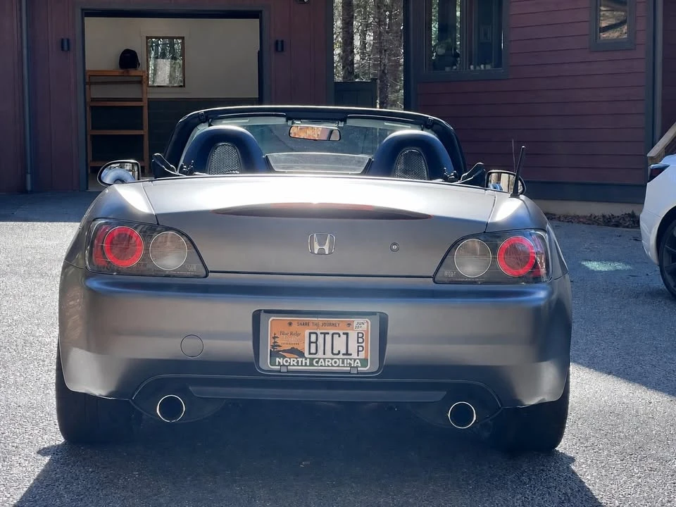 2002 Honda AP1 S2000 - Image 12 of 19