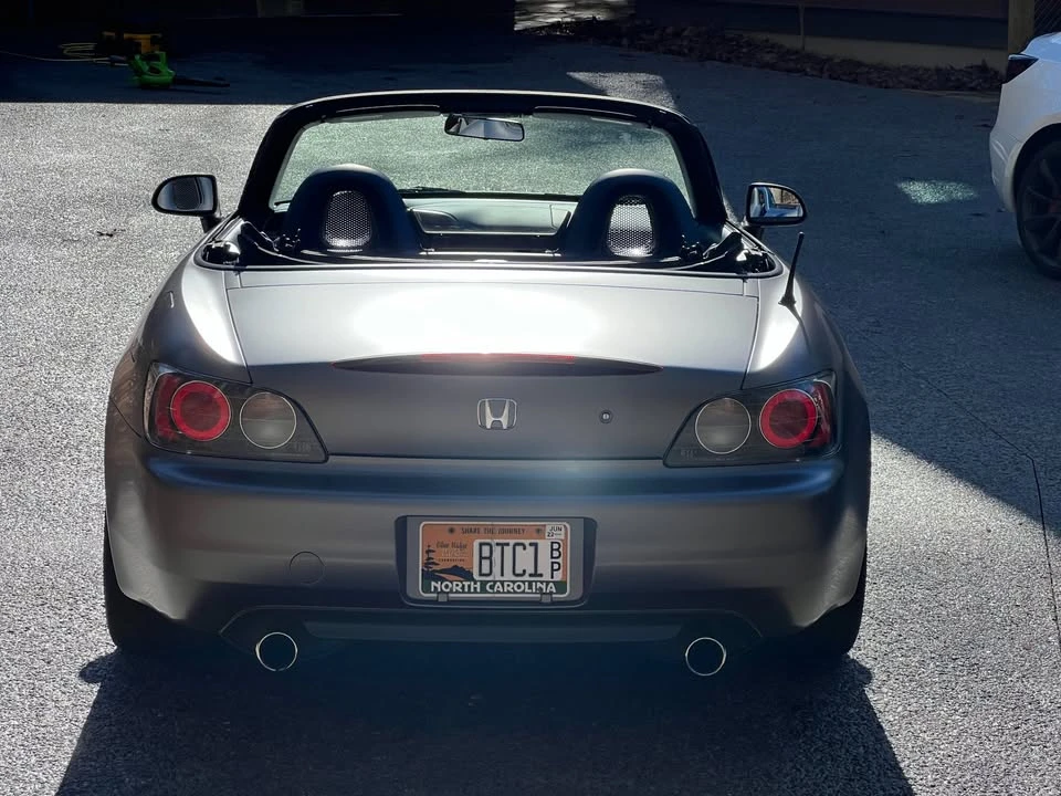 2002 Honda AP1 S2000 - Image 13 of 19