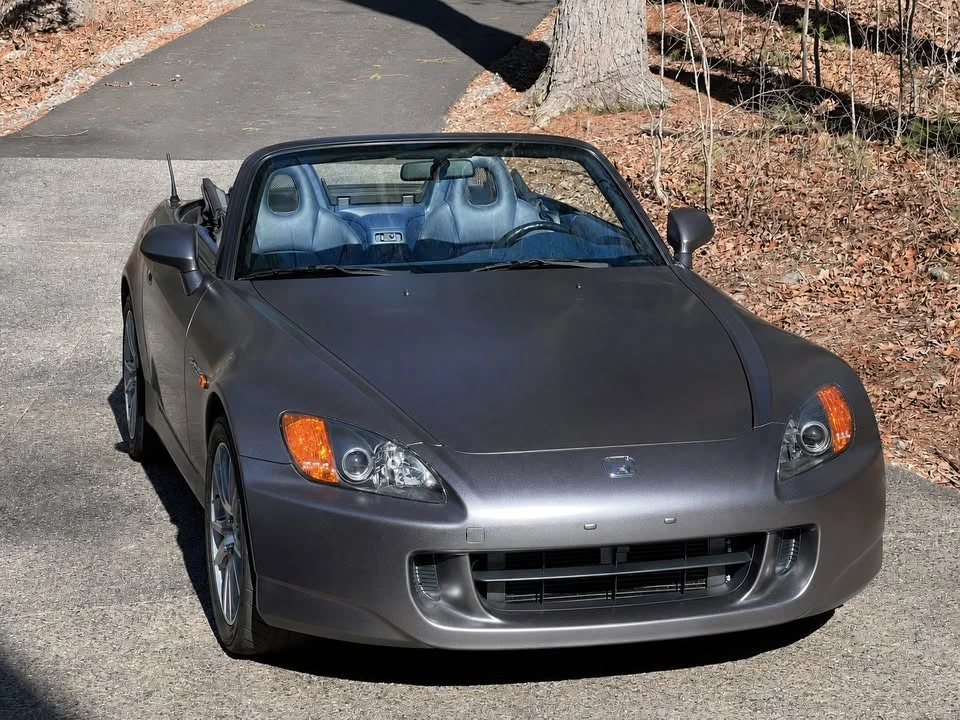 2002 Honda AP1 S2000 - Image 10 of 19