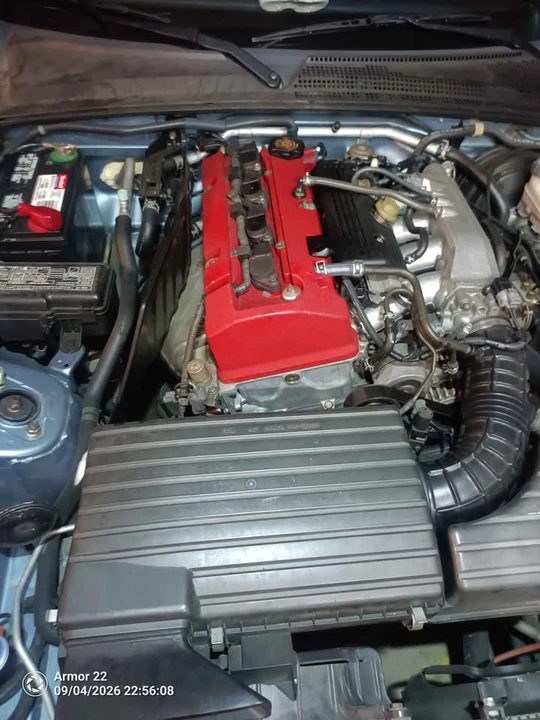 2002 Honda AP1 S2000 - Image 8 of 9