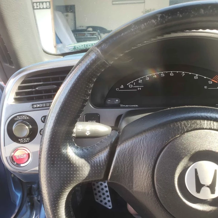 2002 Honda AP1 S2000 - Image 7 of 9
