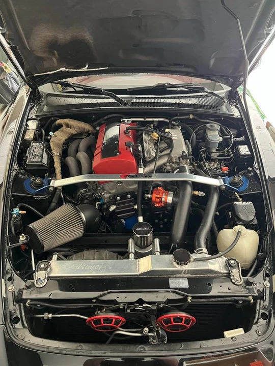 2002 Honda AP1 S2000 - Image 7 of 7