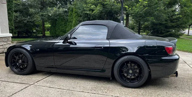 2002 Honda AP1 S2000 - Image 2 of 7