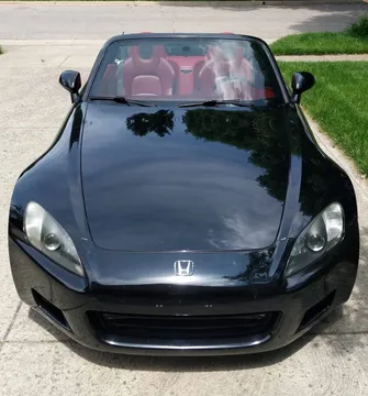 2002 Honda AP1 S2000 - Image 4 of 7