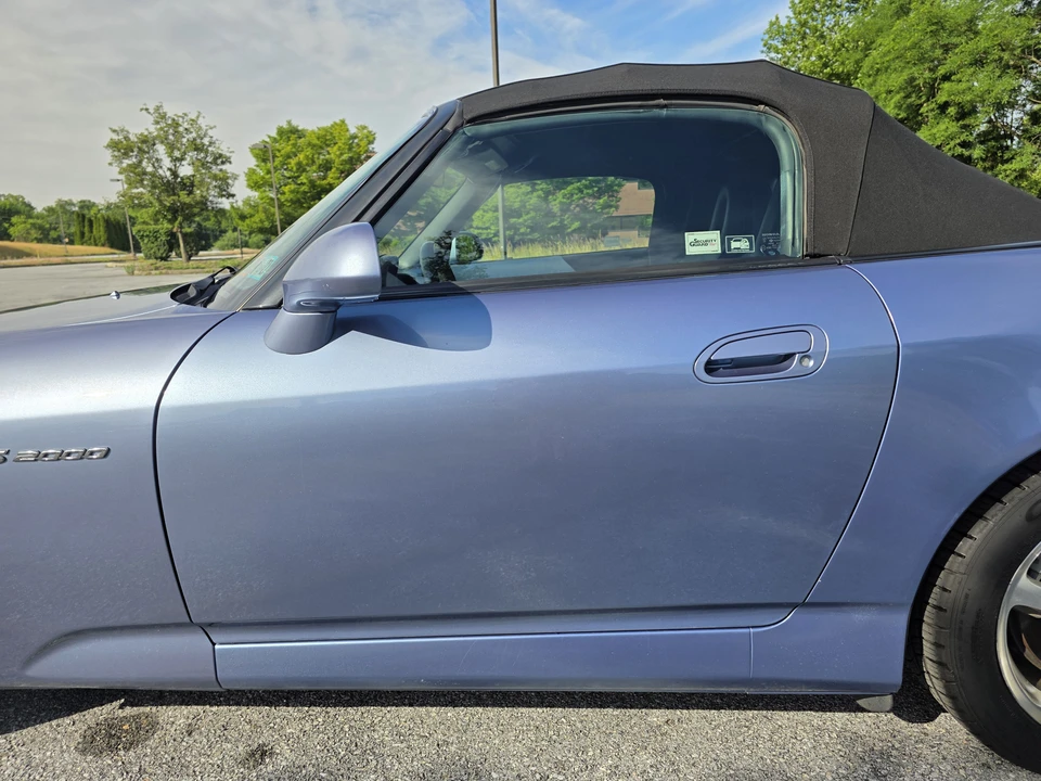 2002 Honda AP1 S2000 - Image 23 of 31
