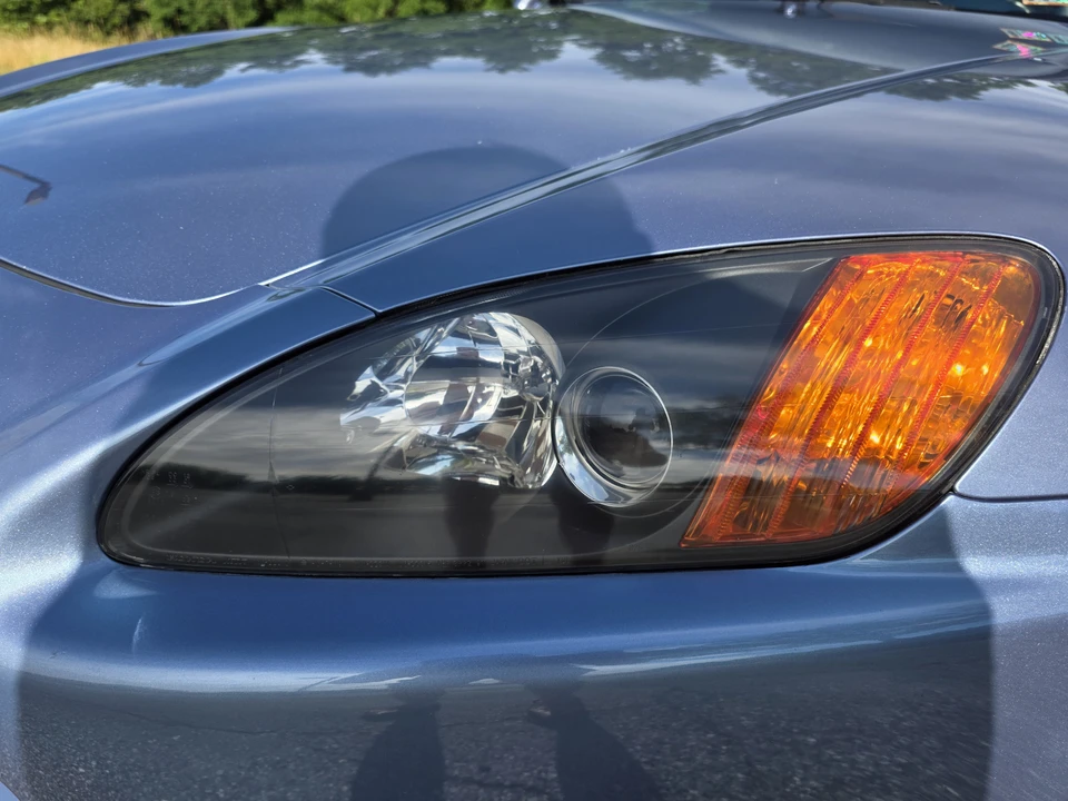 2002 Honda AP1 S2000 - Image 15 of 31