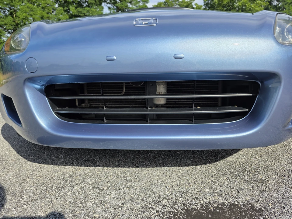 2002 Honda AP1 S2000 - Image 17 of 31