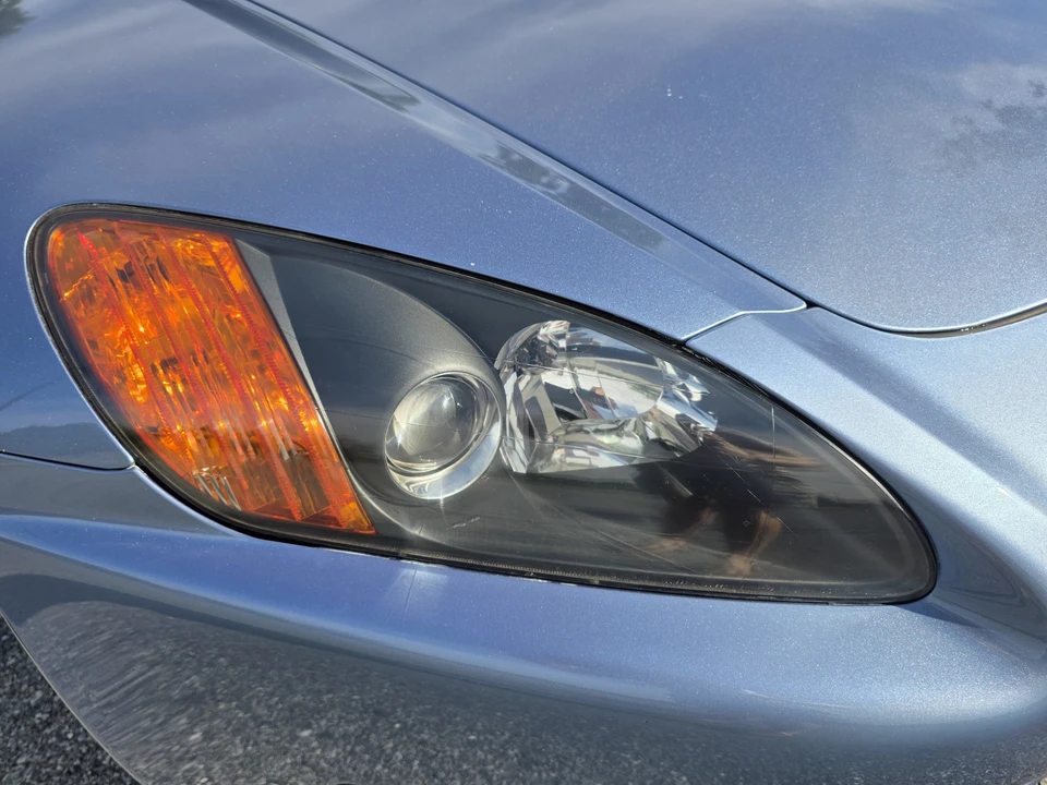 2002 Honda AP1 S2000 - Image 19 of 31