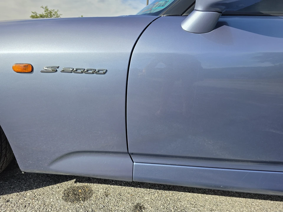2002 Honda AP1 S2000 - Image 22 of 31