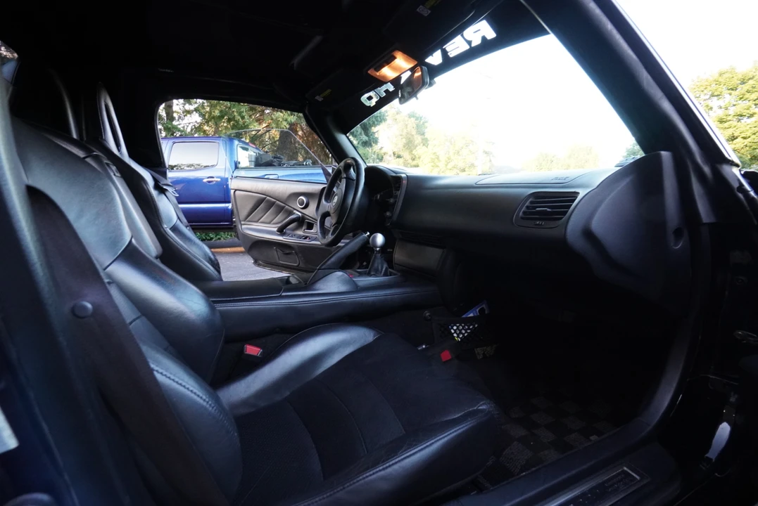 2002 Honda AP1 S2000 - Image 7 of 15