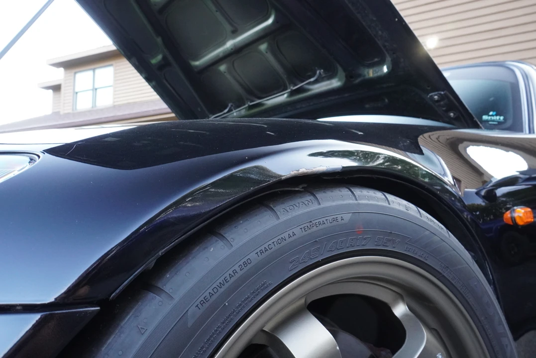 2002 Honda AP1 S2000 - Image 13 of 15