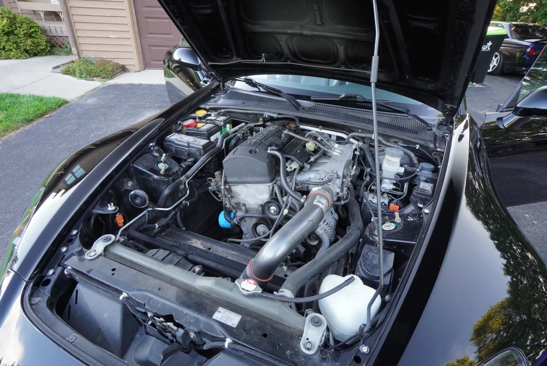2002 Honda AP1 S2000 - Image 11 of 15
