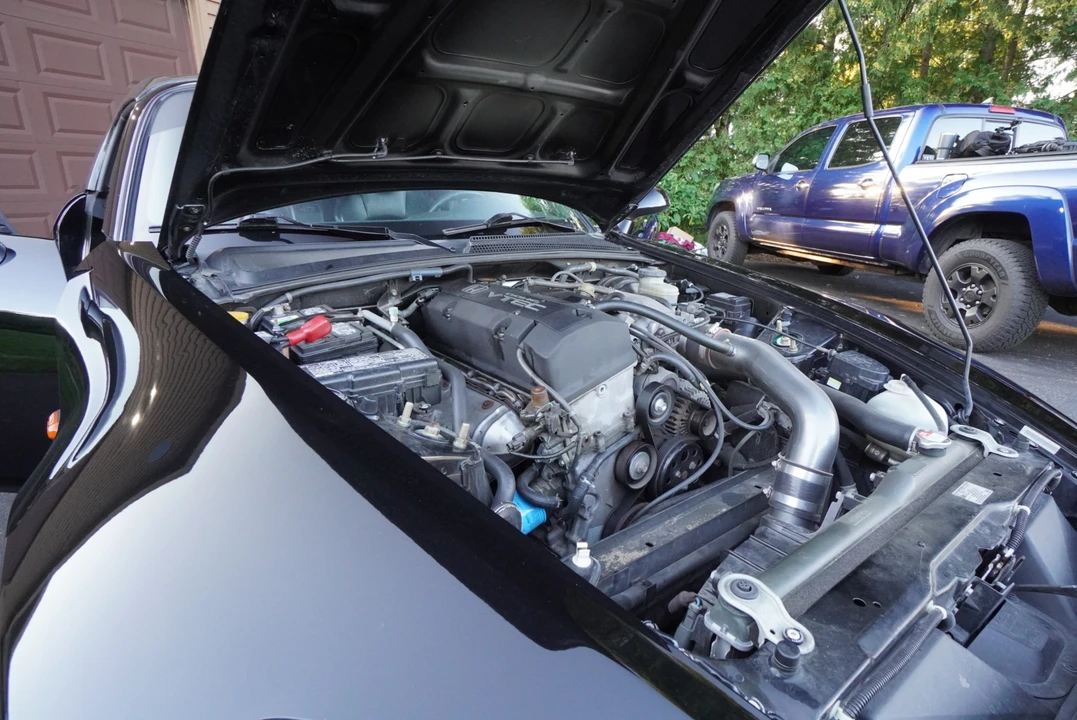 2002 Honda AP1 S2000 - Image 12 of 15