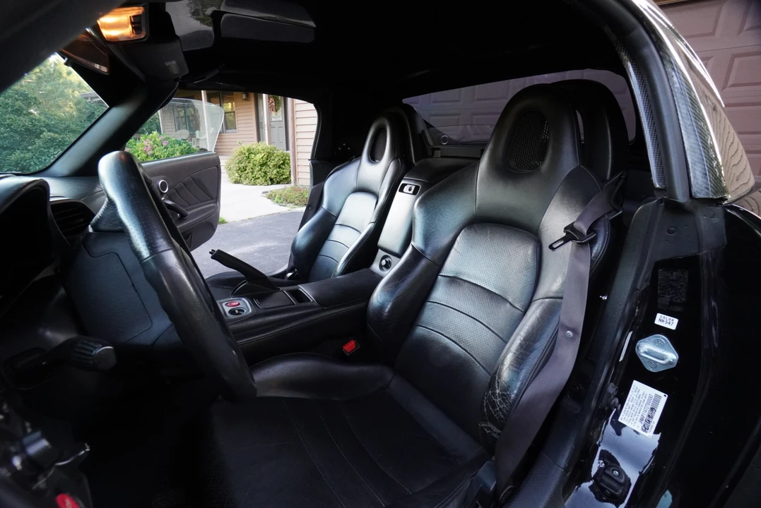 2002 Honda AP1 S2000 - Image 10 of 15
