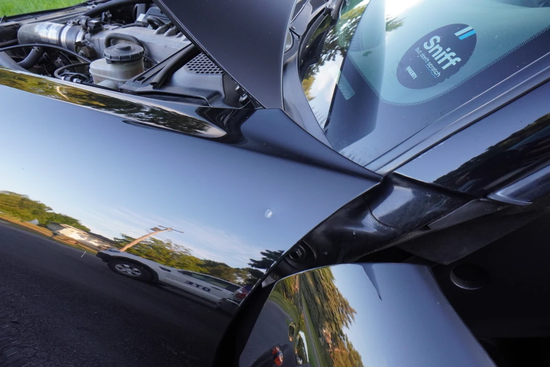 2002 Honda AP1 S2000 - Image 14 of 15