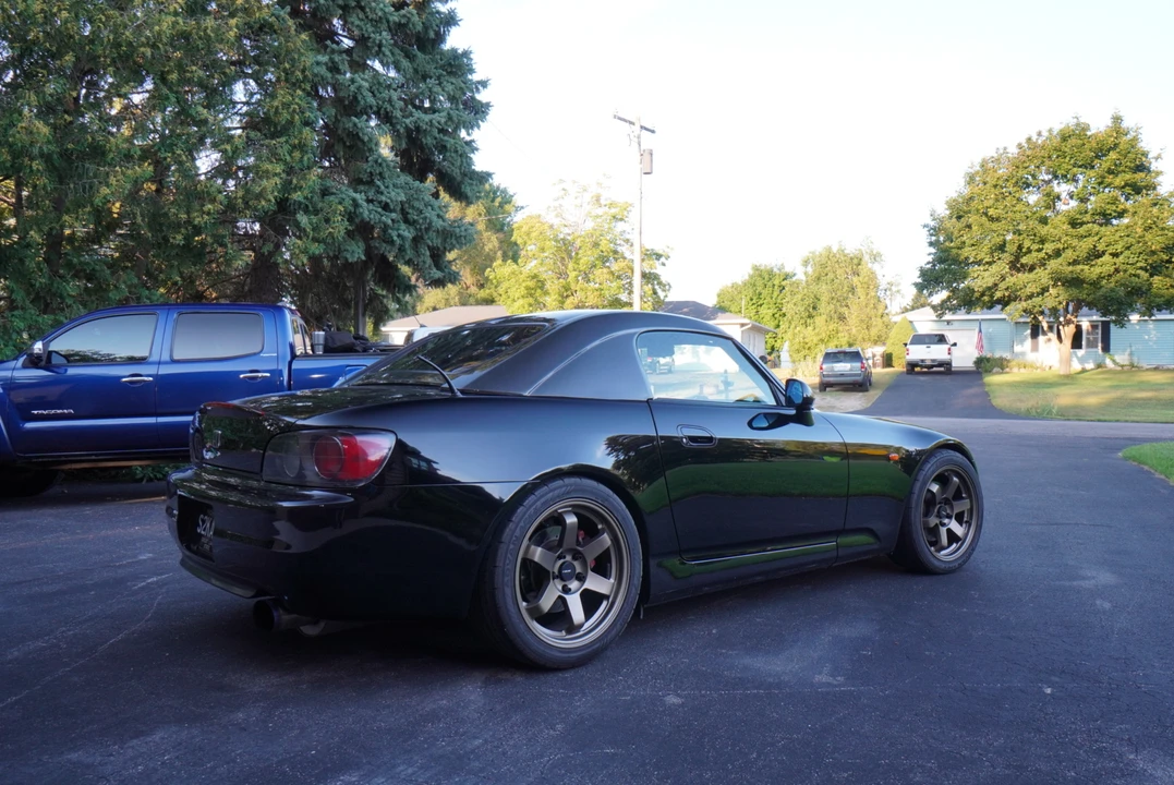 2002 Honda AP1 S2000 - Image 4 of 15
