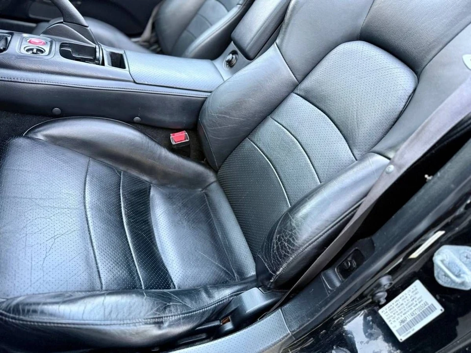 2002 Honda AP1 S2000 - Image 12 of 20