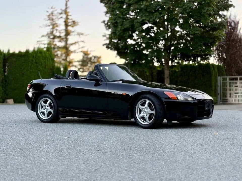 2002 Honda AP1 S2000 - Image 4 of 20