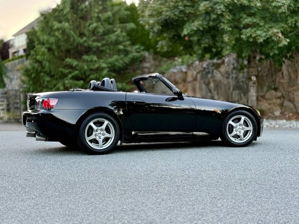 2002 Honda AP1 S2000 - Image 5 of 20