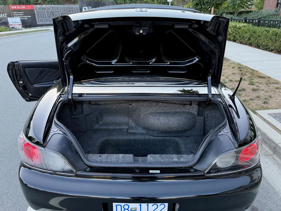 2002 Honda AP1 S2000 - Image 16 of 20