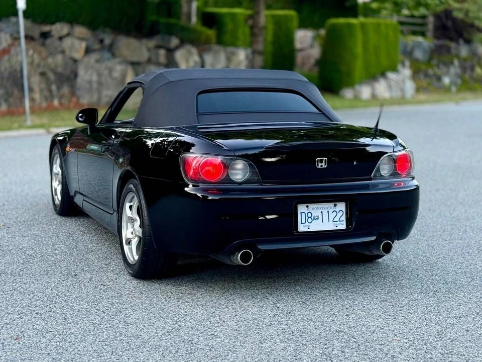 2002 Honda AP1 S2000 - Image 8 of 20