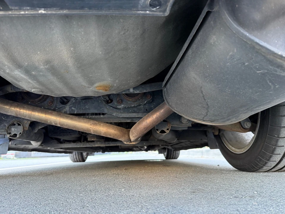 2002 Honda AP1 S2000 - Image 20 of 20