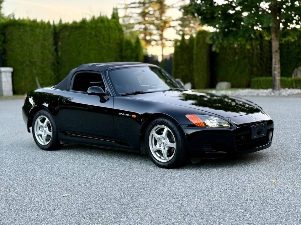 2002 Honda AP1 S2000 - Image 3 of 20