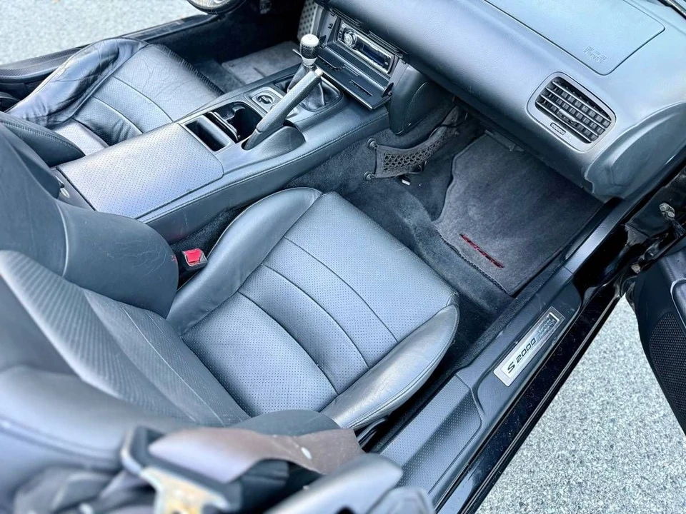 2002 Honda AP1 S2000 - Image 14 of 20