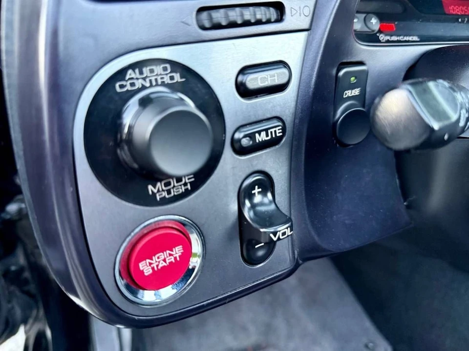 2002 Honda AP1 S2000 - Image 13 of 20