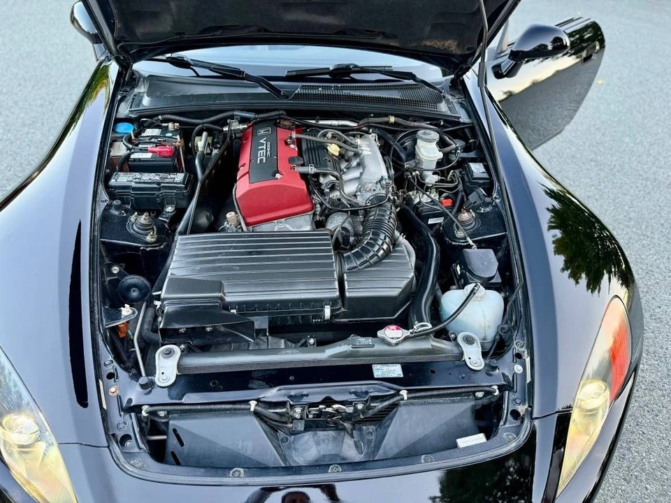 2002 Honda AP1 S2000 - Image 15 of 20