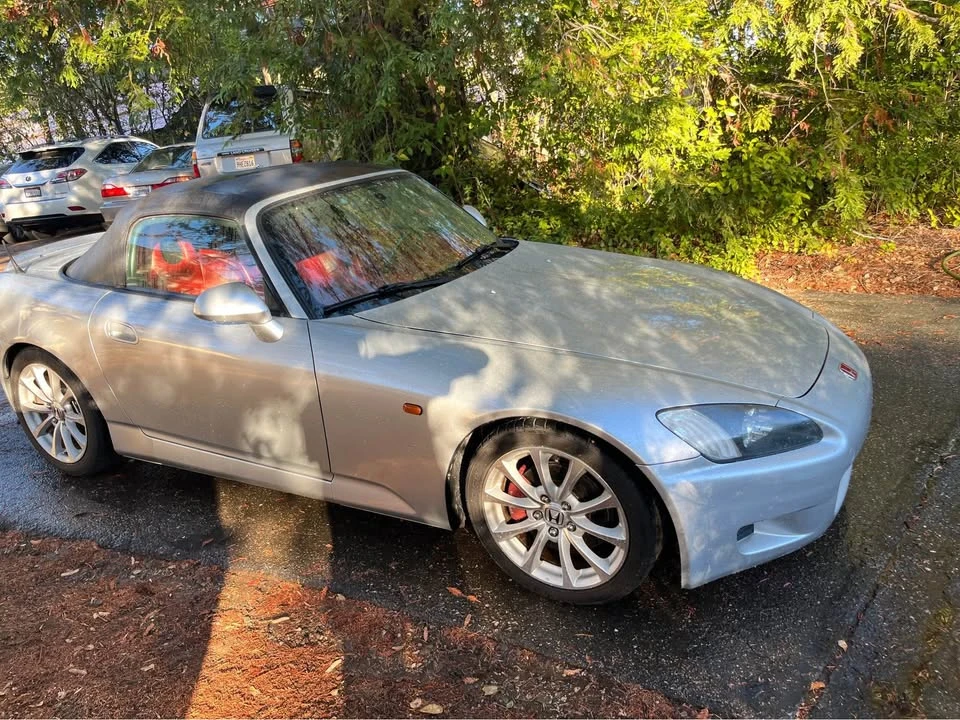 2002 Honda AP1 S2000 - Image 11 of 20