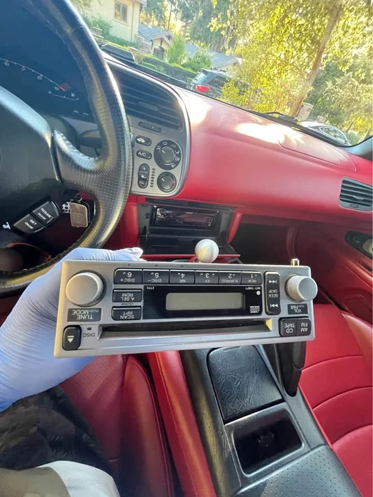 2002 Honda AP1 S2000 - Image 13 of 20