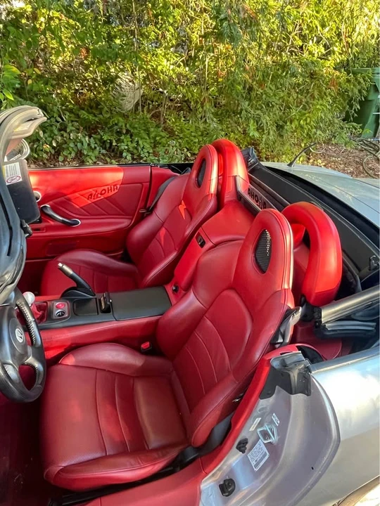 2002 Honda AP1 S2000 - Image 3 of 20