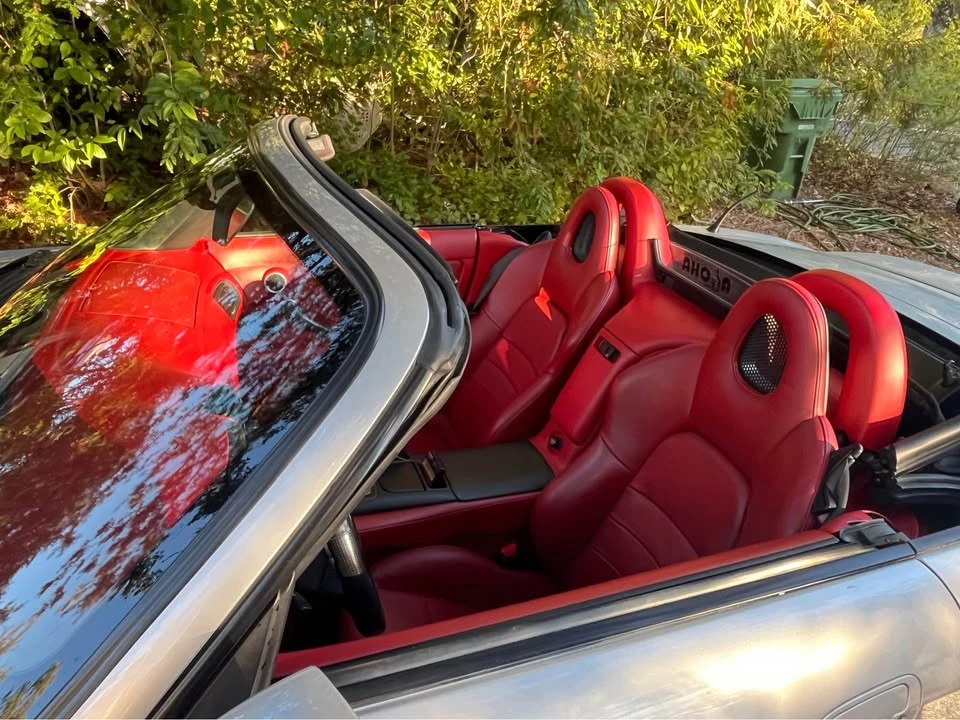 2002 Honda AP1 S2000 - Image 2 of 20