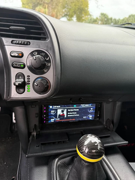 2002 Honda AP1 S2000 - Image 16 of 20
