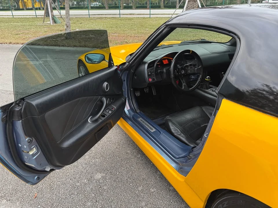2002 Honda AP1 S2000 - Image 11 of 20