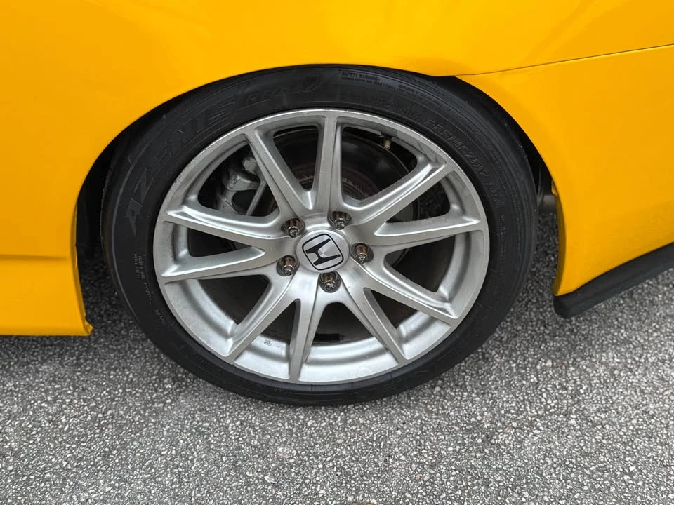 2002 Honda AP1 S2000 - Image 20 of 20