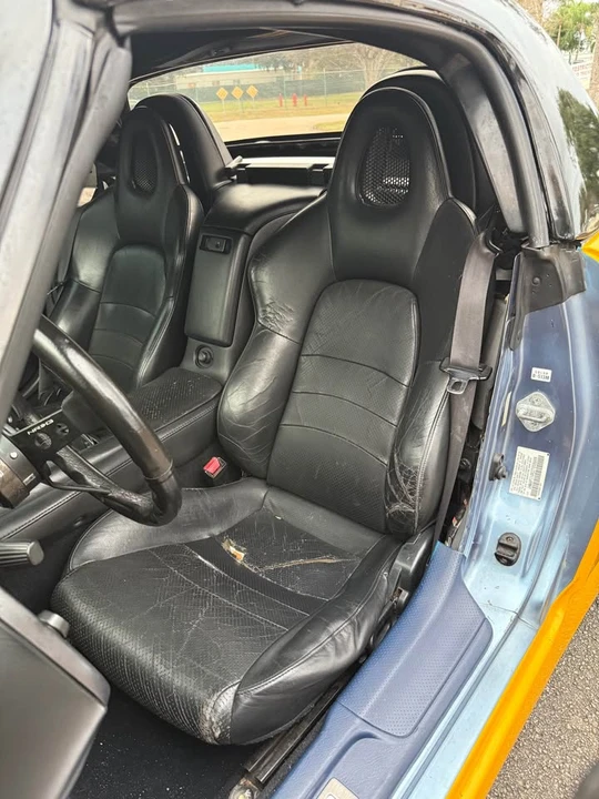 2002 Honda AP1 S2000 - Image 12 of 20