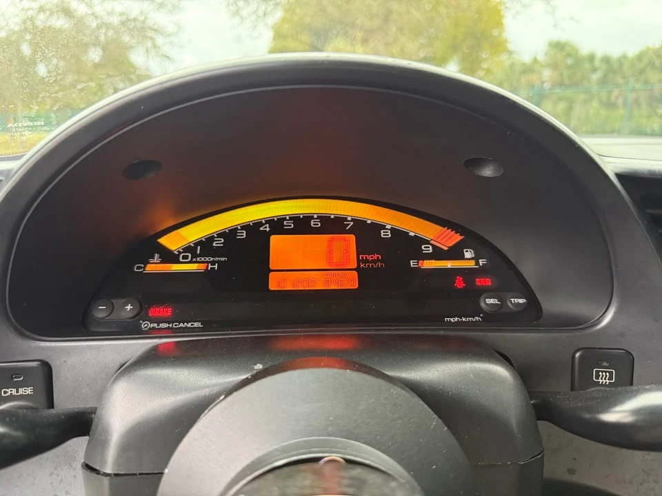 2002 Honda AP1 S2000 - Image 15 of 20