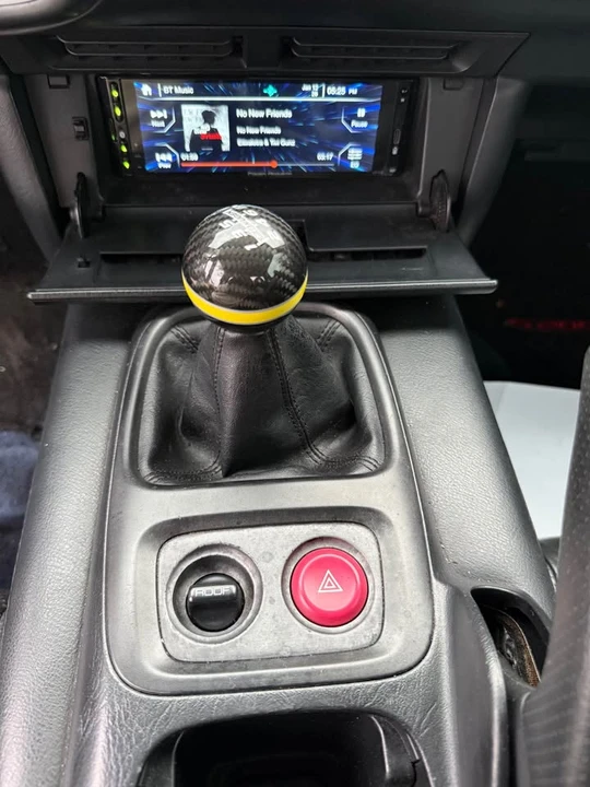 2002 Honda AP1 S2000 - Image 17 of 20