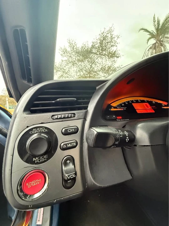 2002 Honda AP1 S2000 - Image 14 of 20