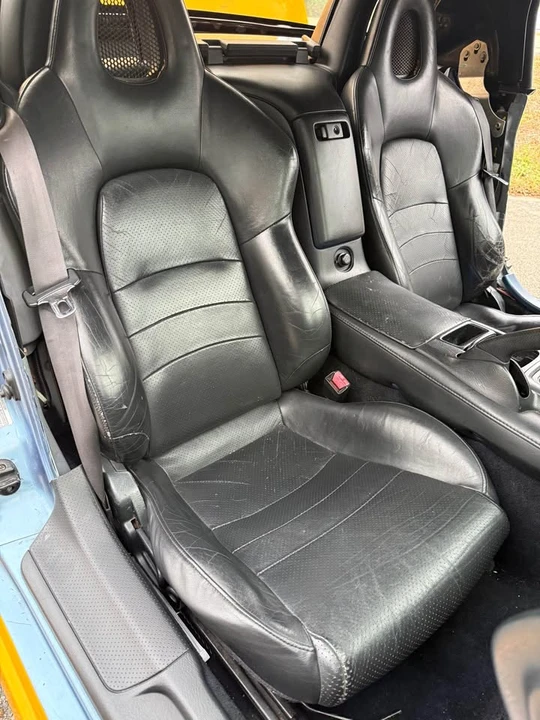 2002 Honda AP1 S2000 - Image 18 of 20