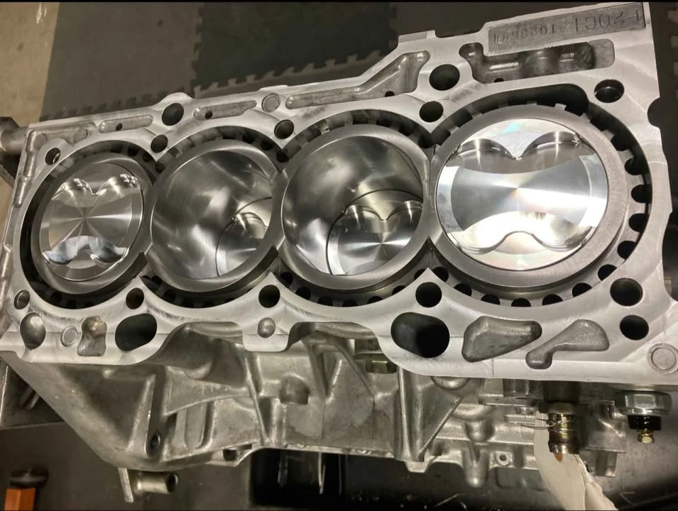 2002 Honda AP1 S2000 - Image 20 of 20