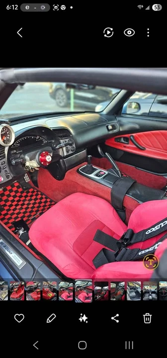 2002 Honda AP1 S2000 - Image 8 of 20