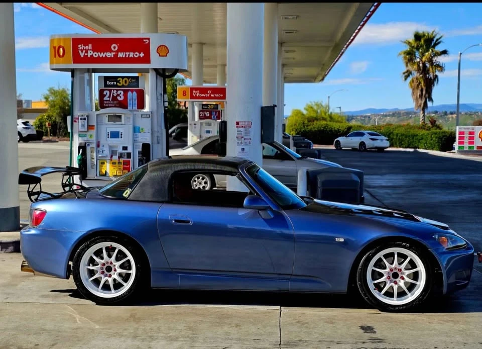 2002 Honda AP1 S2000 - Image 3 of 20