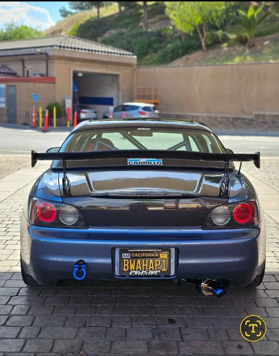 2002 Honda AP1 S2000 - Image 4 of 20