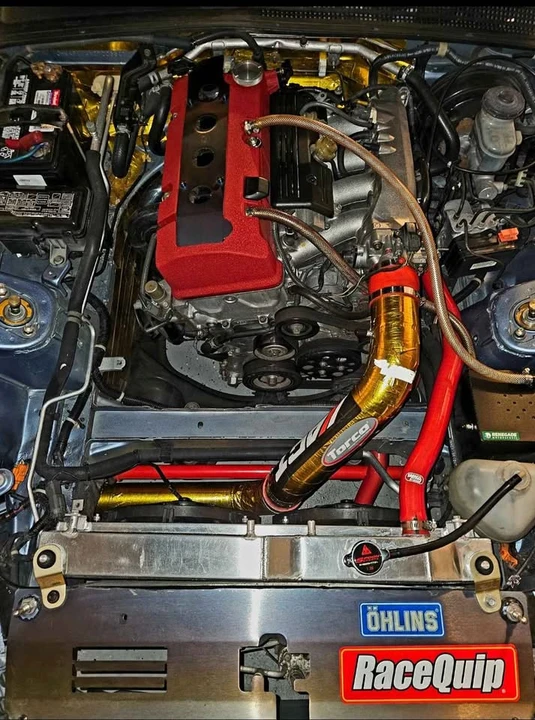 2002 Honda AP1 S2000 - Image 12 of 20