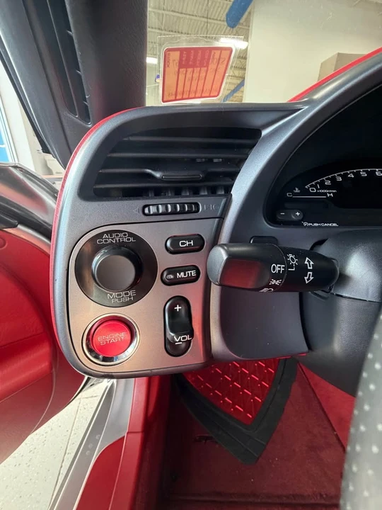 2002 Honda AP1 S2000 - Image 13 of 14