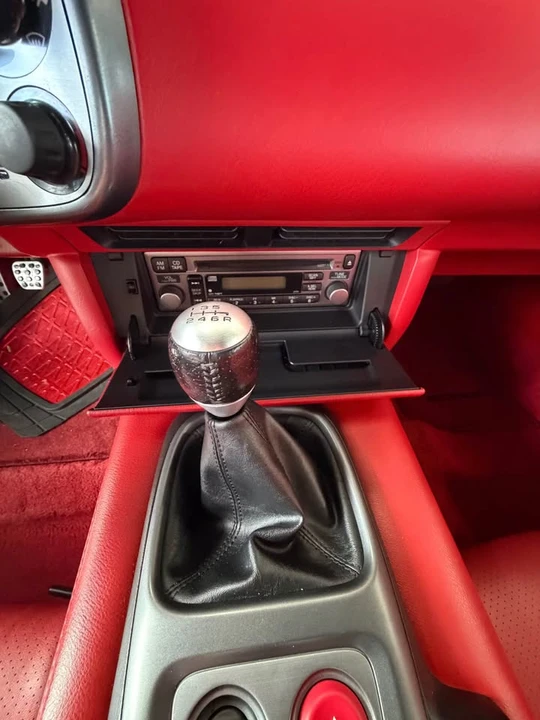 2002 Honda AP1 S2000 - Image 11 of 14