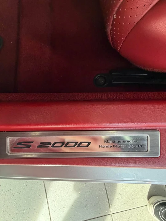 2002 Honda AP1 S2000 - Image 14 of 14